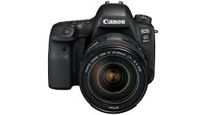 Canon 6D Mark2