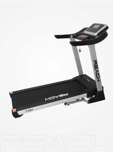Reach T601 Treadmill
