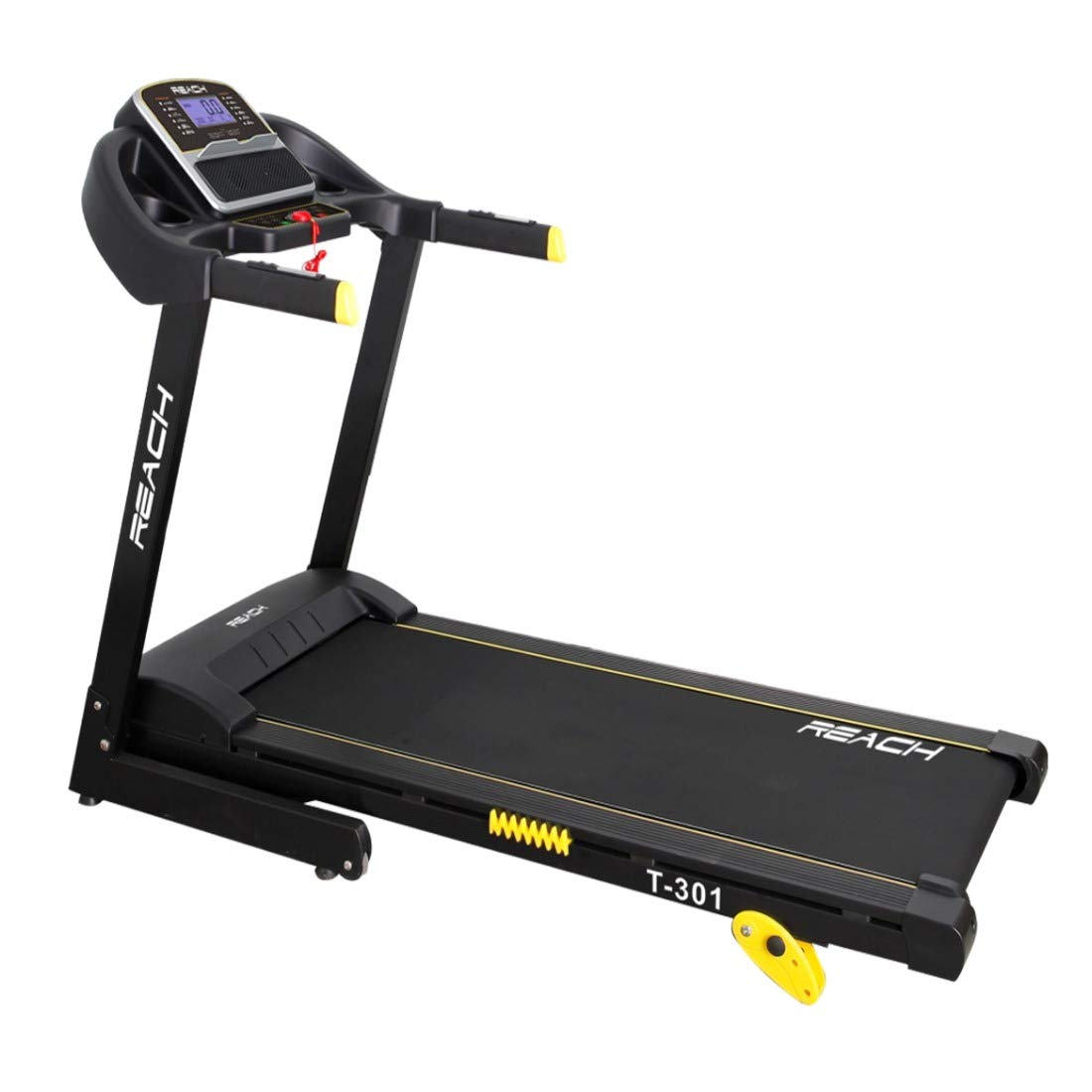 T301 Treadmill