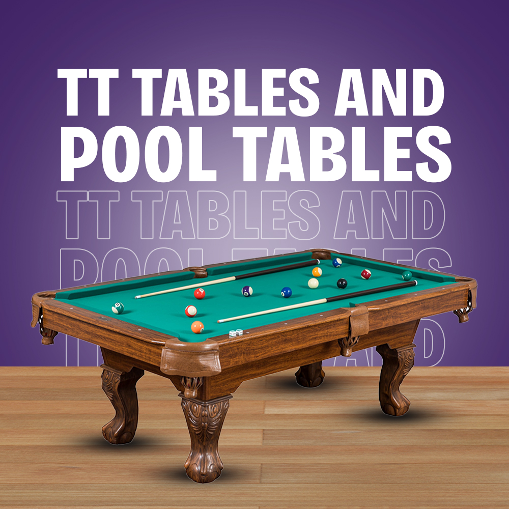 Faridabad-Table Tennis Pool