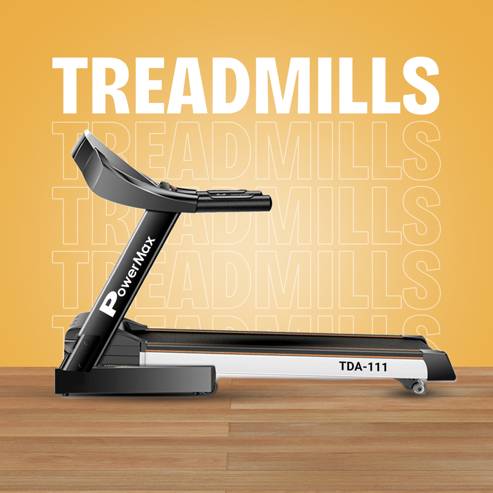 Faridabad-Treadmill