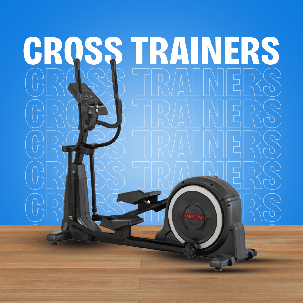 Faridabad-Cross Trainer
