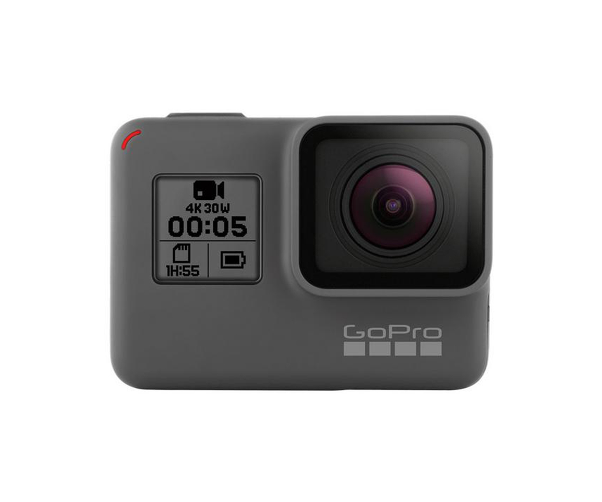 Go-Pro Hero 5