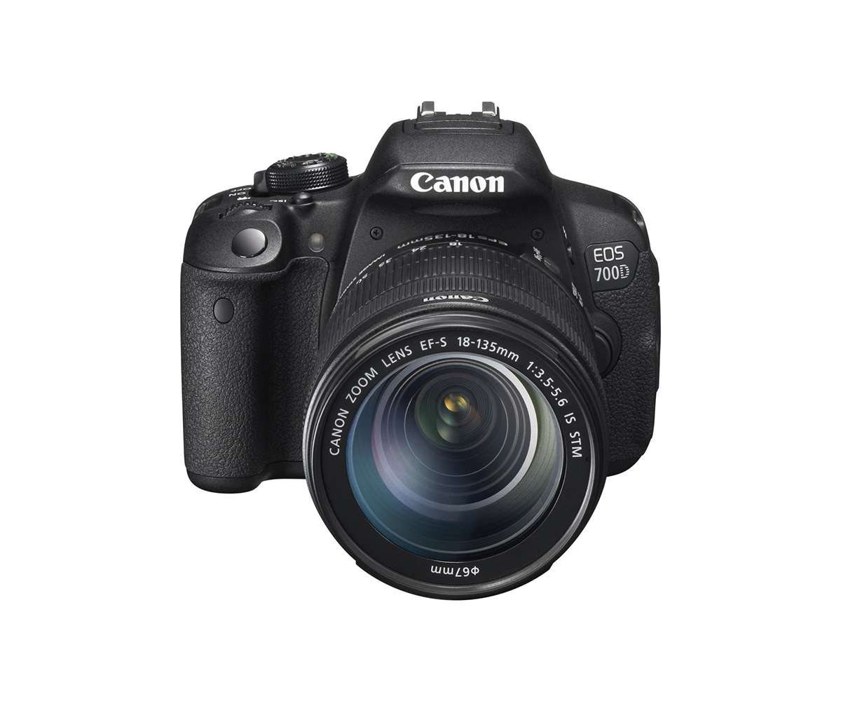 Canon 700D