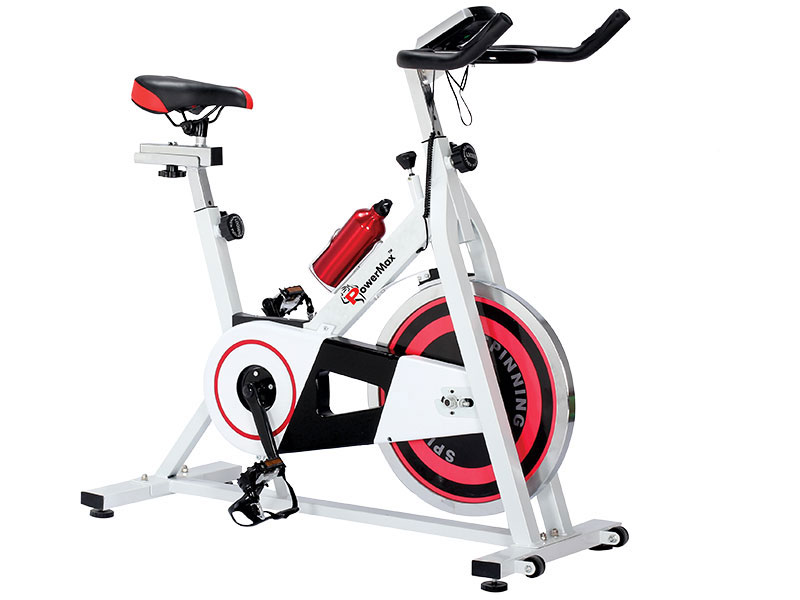 Spin Bike